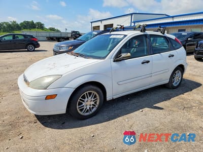 2003 FORD FOCUS ZX5 3FAHP37323R133658 - główne zdjęcie licytacji z USA - miniatura