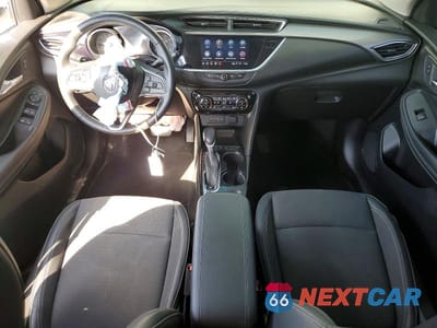 Zdjęcie 8 z 13 samochodu: 2021 BUICK ENCORE GX SELECT VIN:KL4MMDS2XMB173766 - miniatura