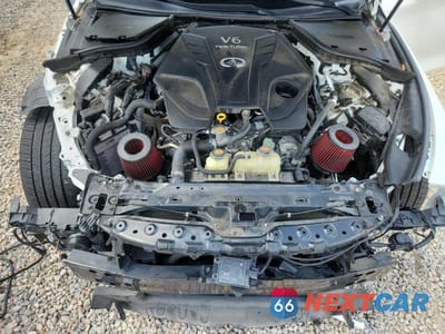 Zdjęcie 12 z 14 samochodu: 2019 INFINITI Q60 3.0T PURE VIN:JN1EV7EL8KM290294 - miniatura