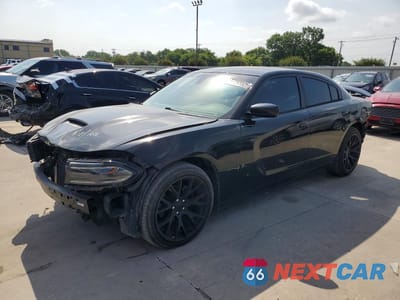 2015 DODGE CHARGER SE 2C3CDXBG8FH754681 - główne zdjęcie licytacji z USA - miniatura