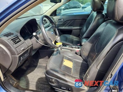 Zdjęcie 7 z 13 samochodu: 2010 FORD FUSION SPORT VIN:3FAHP0KC7AR202637 - miniatura
