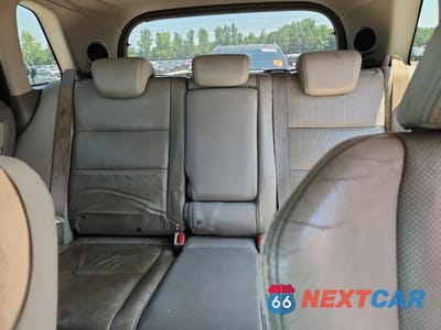 Zdjęcie 10 z 13 samochodu: 2010 ACURA RDX TECHNOLOGY VIN:5J8TB1H54AA008287 - miniatura