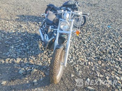 Drugie zdjęcie samochodu z przodu: 2007 SUZUKI VS800 VIN:JS1VS52A372101058 - miniatura