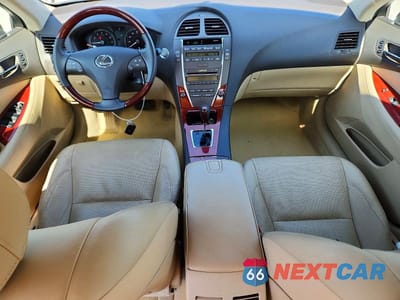 Zdjęcie 8 z 12 samochodu: 2008 LEXUS ES 350 VIN:JTHBJ46G282261033 - miniatura