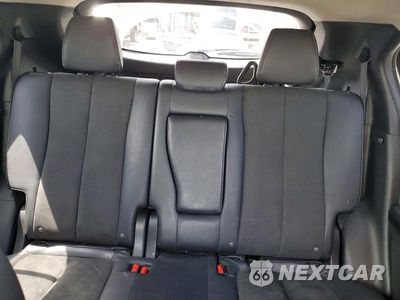 Zdjęcie 10 z 14 samochodu: 2022 MITSUBISHI ECLIPSE CROSS SE/SE SPECIAL EDITION/SEL/SEL VIN:JA4ATWAAXNZ057003 - miniatura