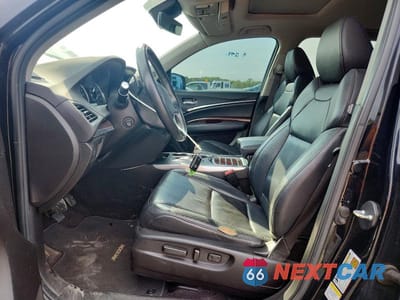 Zdjęcie 7 z 13 samochodu: 2016 ACURA MDX TECHNOLOGY VIN:5FRYD4H49GB054199 - miniatura