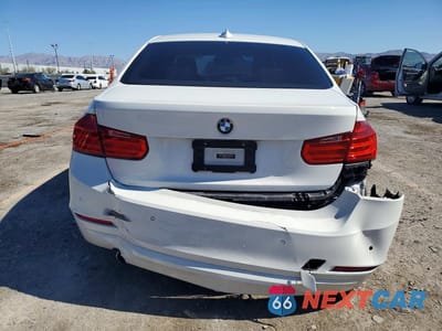 Zdjęcie 6 z 12 samochodu: 2015 BMW 320 I VIN:WBA3B1C55FK139474 - miniatura