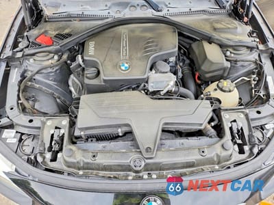 Zdjęcie 11 z 12 samochodu: 2015 BMW 428 I GRAN COUPE VIN:WBA4A5C52FGK15735 - miniatura
