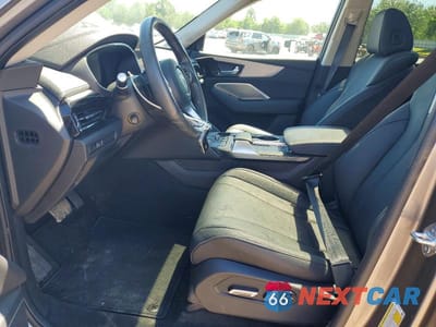 Zdjęcie 7 z 13 samochodu: 2024 ACURA MDX VIN:5J8YE1H33RL018479 - miniatura