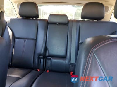 Zdjęcie 10 z 13 samochodu: 2014 FORD EDGE LIMITED VIN:2FMDK3KC3EBA20412 - miniatura