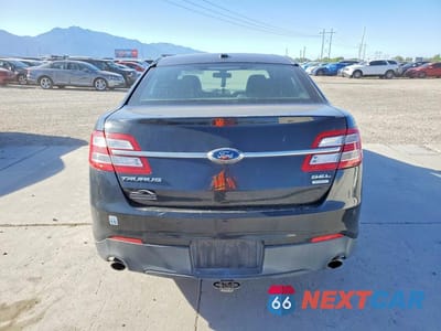 Zdjęcie 6 z 12 samochodu: 2015 FORD TAURUS SEL VIN:1FAHP2E91FG154756 - miniatura