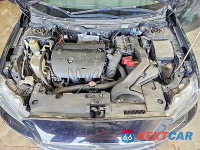 Zdjęcie 11 z 12 samochodu: 2013 MITSUBISHI LANCER GT VIN:JA32U8FW6DU022413 - miniatura