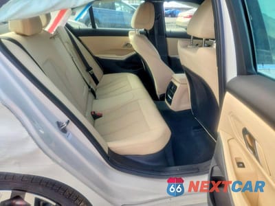 Zdjęcie 10 z 12 samochodu: 2025 BMW 330I VIN:3MW69CW07S8F58698 - miniatura