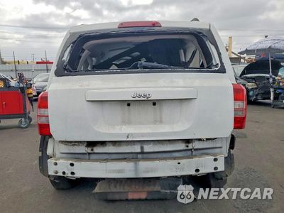 Zdjęcie 6 z 13 samochodu: 2014 JEEP PATRIOT SPORT VIN:1C4NJPBA5ED502374 - miniatura