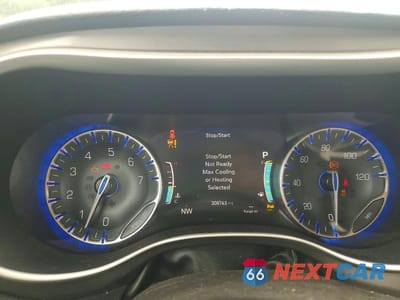 Zdjęcie 9 z 13 samochodu: 2021 CHRYSLER PACIFICA TOURING L VIN:2C4RC1BG0MR528437 - miniatura
