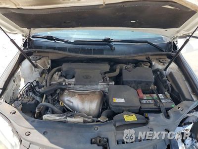Zdjęcie 11 z 12 samochodu: 2016 TOYOTA CAMRY SPECIAL EDITION VIN:4T1BF1FK6GU501527 - miniatura