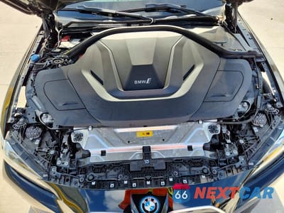 Zdjęcie 11 z 13 samochodu: 2023 BMW I4 EDRIVE 35 VIN:WBY43AW08PFR44530 - miniatura