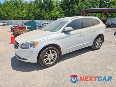 2015 VOLVO XC60 T5 YV440MDA5F2583395 - główne zdjęcie licytacji z USA - miniatura