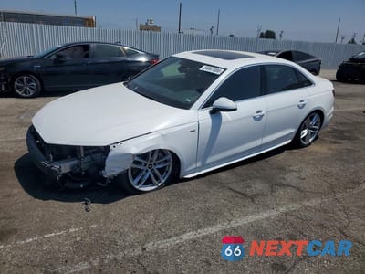 2024 AUDI A4 PREMIUM PLUS 45 WAUEAAF47RN018009 - główne zdjęcie licytacji z USA - miniatura