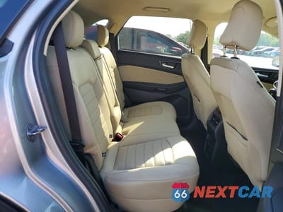 Zdjęcie 11 z 13 samochodu: 2024 FORD EDGE SE VIN:2FMPK4G97RBA45903 - miniatura