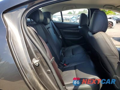 Zdjęcie 10 z 13 samochodu: 2019 MAZDA 3 SELECT VIN:JM1BPBAM3K1120857 - miniatura