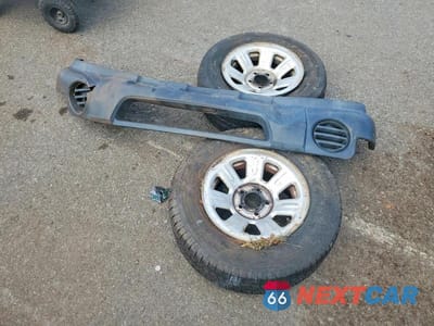 Zdjęcie 12 z 13 samochodu: 2009 FORD RANGER SUPER CAB VIN:1FTZR14E29PA06766 - miniatura