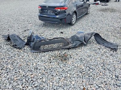 Zdjęcie 12 z 13 samochodu: 2022 TOYOTA COROLLA LE VIN:5YFEPMAE7NP370166 - miniatura