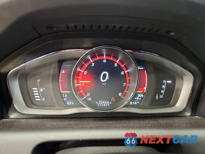 Zdjęcie 9 z 13 samochodu: 2017 VOLVO XC60 T5 INSCRIPTION VIN:YV440MRU7H2009340 - miniatura