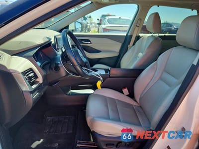 Zdjęcie 7 z 13 samochodu: 2021 NISSAN ROGUE SV VIN:5N1AT3BA5MC782797 - miniatura