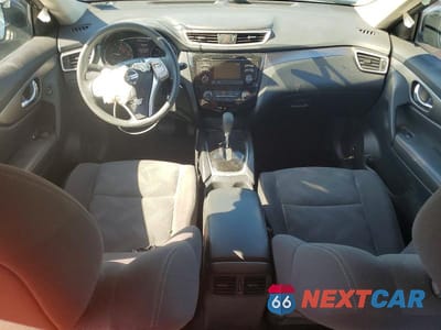 Zdjęcie 8 z 13 samochodu: 2016 NISSAN ROGUE S VIN:KNMAT2MT0GP621624 - miniatura
