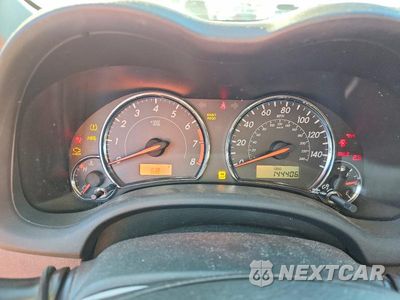 Zdjęcie 9 z 12 samochodu: 2011 TOYOTA COROLLA S VIN:2T1BU4EE0BC710887 - miniatura