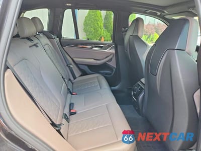 Zdjęcie 11 z 13 samochodu: 2020 BMW X3 M COMPETITION VIN:5YMTS0C05LLT10870 - miniatura