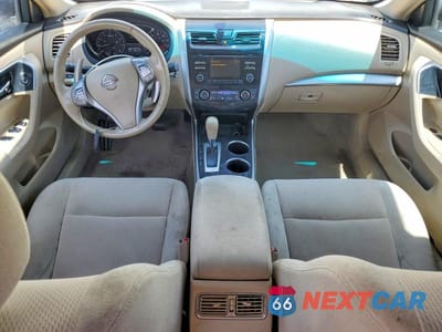 Zdjęcie 8 z 12 samochodu: 2013 NISSAN ALTIMA 3.5 S VIN:1N4BL3AP2DN523810 - miniatura