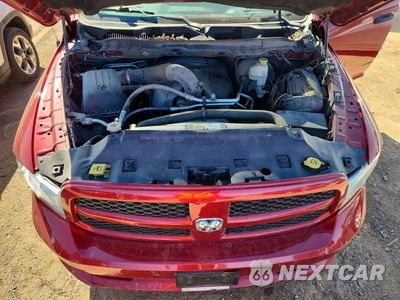 Zdjęcie 11 z 12 samochodu: 2014 RAM 1500 ST VIN:1C6RR6KT0ES363036 - miniatura