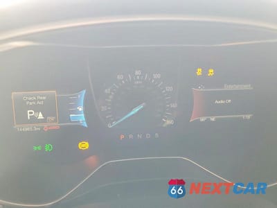 Zdjęcie 9 z 13 samochodu: 2016 FORD FUSION SE VIN:3FA6P0HD8GR134543 - miniatura