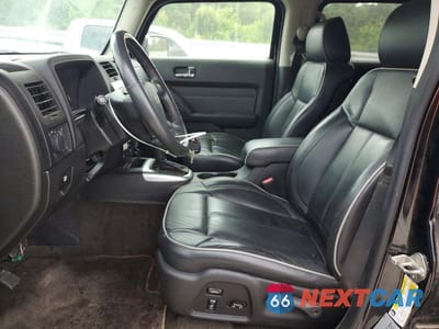 Zdjęcie 7 z 13 samochodu: 2010 HUMMER H3 LUXURY VIN:5GTMNJEE1A8120365 - miniatura