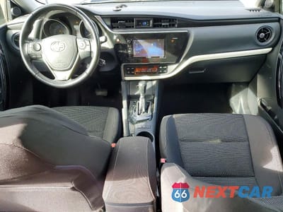 Zdjęcie 8 z 12 samochodu: 2016 SCION IM BASE VIN:JTNKARJE0GJ520929 - miniatura