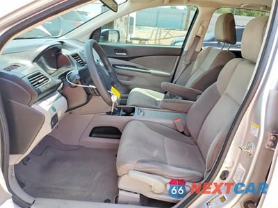 Zdjęcie 7 z 13 samochodu: 2014 HONDA CR-V EX VIN:3CZRM3H53EG703408 - miniatura