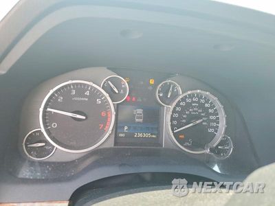 Zdjęcie 9 z 13 samochodu: 2014 TOYOTA TUNDRA 1794 EDITION VIN:5TFGY5F15EX164895 - miniatura