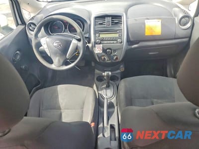 Zdjęcie 8 z 12 samochodu: 2017 NISSAN VERSA NOTE S PLUS VIN:3N1CE2CPXHL368237 - miniatura