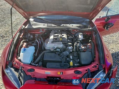 Zdjęcie 11 z 13 samochodu: 2024 MAZDA MX-5 MIATA SPORT VIN:JM1NDAB70R0607104 - miniatura