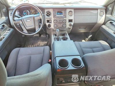 Zdjęcie 8 z 13 samochodu: 2016 FORD EXPEDITION EL XLT VIN:1FMJK1HT1GEF23068 - miniatura