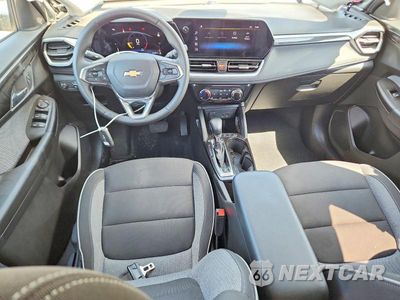Zdjęcie 8 z 12 samochodu: 2024 CHEVROLET TRAILBLAZER LT VIN:KL79MPSL2RB028733 - miniatura