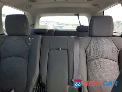 Zdjęcie 10 z 14 samochodu: 2014 GMC ACADIA SLE VIN:1GKKRNED3EJ190230 - miniatura