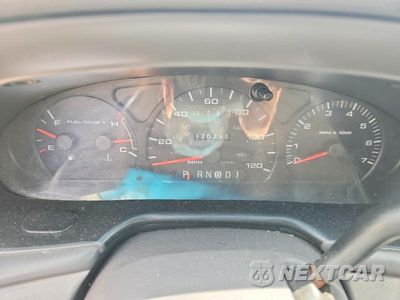 Zdjęcie 9 z 13 samochodu: 2003 FORD TAURUS SES VIN:1FAFP55U93A138719 - miniatura