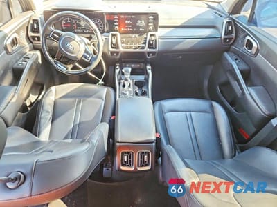 Zdjęcie 8 z 14 samochodu: 2021 KIA SORENTO S VIN:5XYRLDLC2MG004384 - miniatura