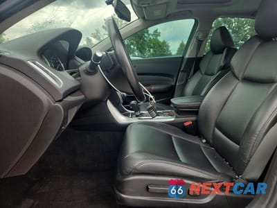 Zdjęcie 7 z 12 samochodu: 2015 ACURA TLX VIN:19UUB1F34FA027841 - miniatura