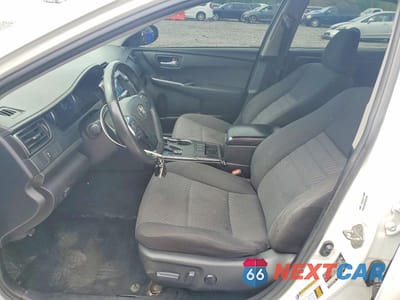 Zdjęcie 7 z 13 samochodu: 2017 TOYOTA CAMRY HYBRID LE VIN:4T1BD1FK0HU214126 - miniatura