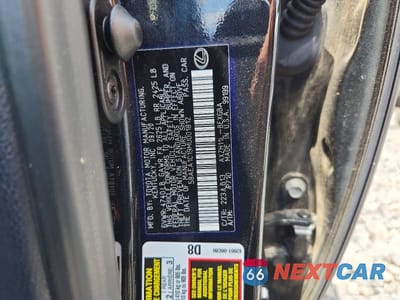 Zdjęcie 13 z 13 samochodu: 2021 LEXUS ES 300H LUXURY VIN:58AEA1C19MU001812 - miniatura