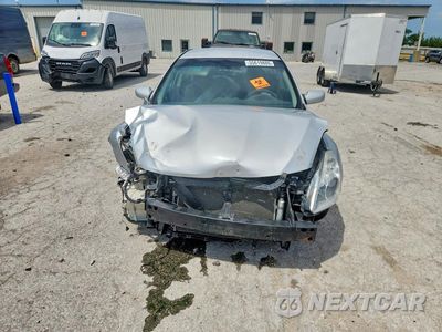 Piąte zdjęcie samochodu w środku: 2012 NISSAN ALTIMA 2.5 VIN:1N4AL2AP1CN467251 - miniatura